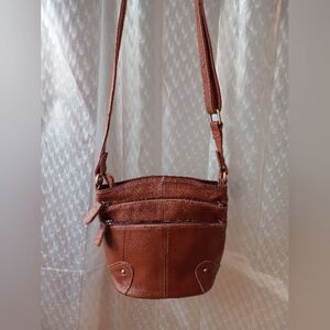 Women Crossbody Bag Genuine Leather Small Messenger Bags For Ladies Shoulders